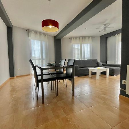 Precioso Piso En Ciudad Rodrigo Apartment Ngoại thất bức ảnh