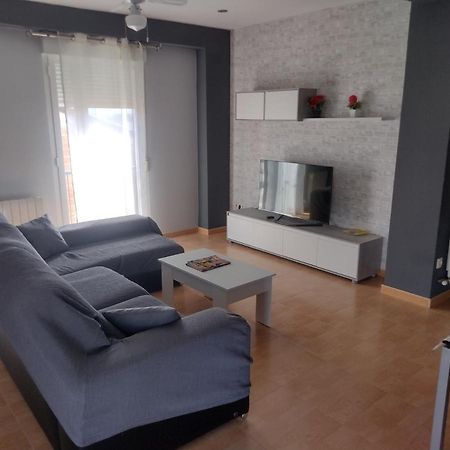 Precioso Piso En Ciudad Rodrigo Apartment Ngoại thất bức ảnh