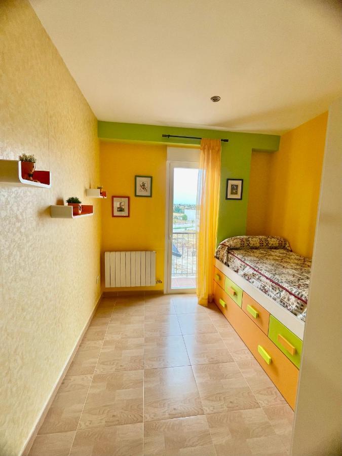 Precioso Piso En Ciudad Rodrigo Apartment Ngoại thất bức ảnh