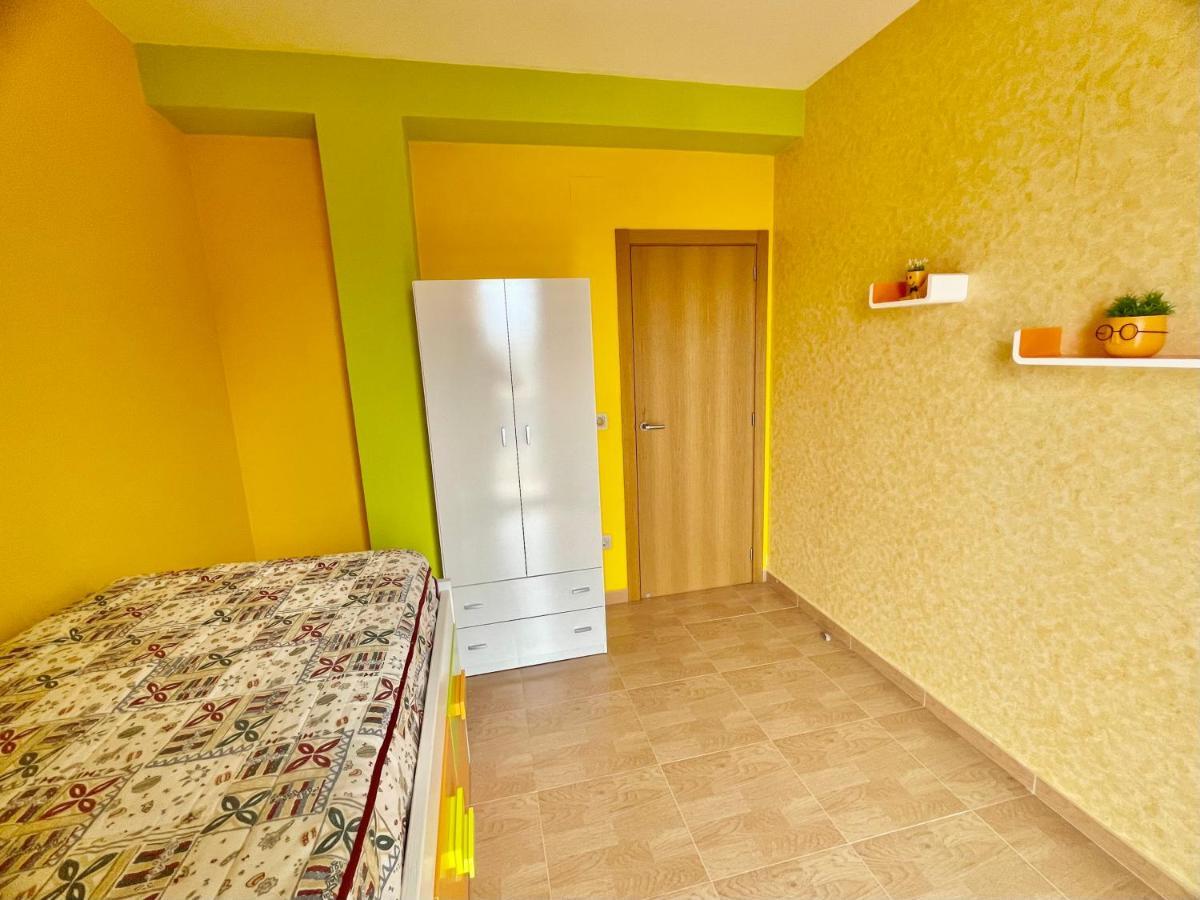 Precioso Piso En Ciudad Rodrigo Apartment Ngoại thất bức ảnh