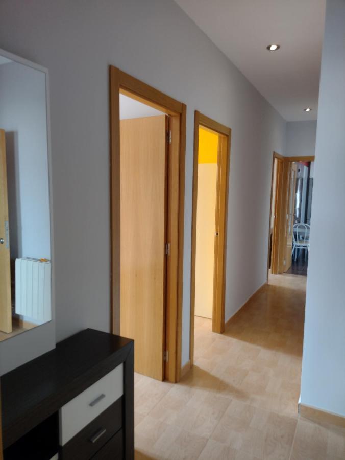 Precioso Piso En Ciudad Rodrigo Apartment Ngoại thất bức ảnh