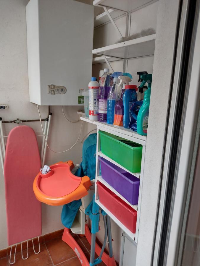 Precioso Piso En Ciudad Rodrigo Apartment Ngoại thất bức ảnh