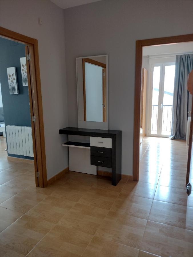 Precioso Piso En Ciudad Rodrigo Apartment Ngoại thất bức ảnh