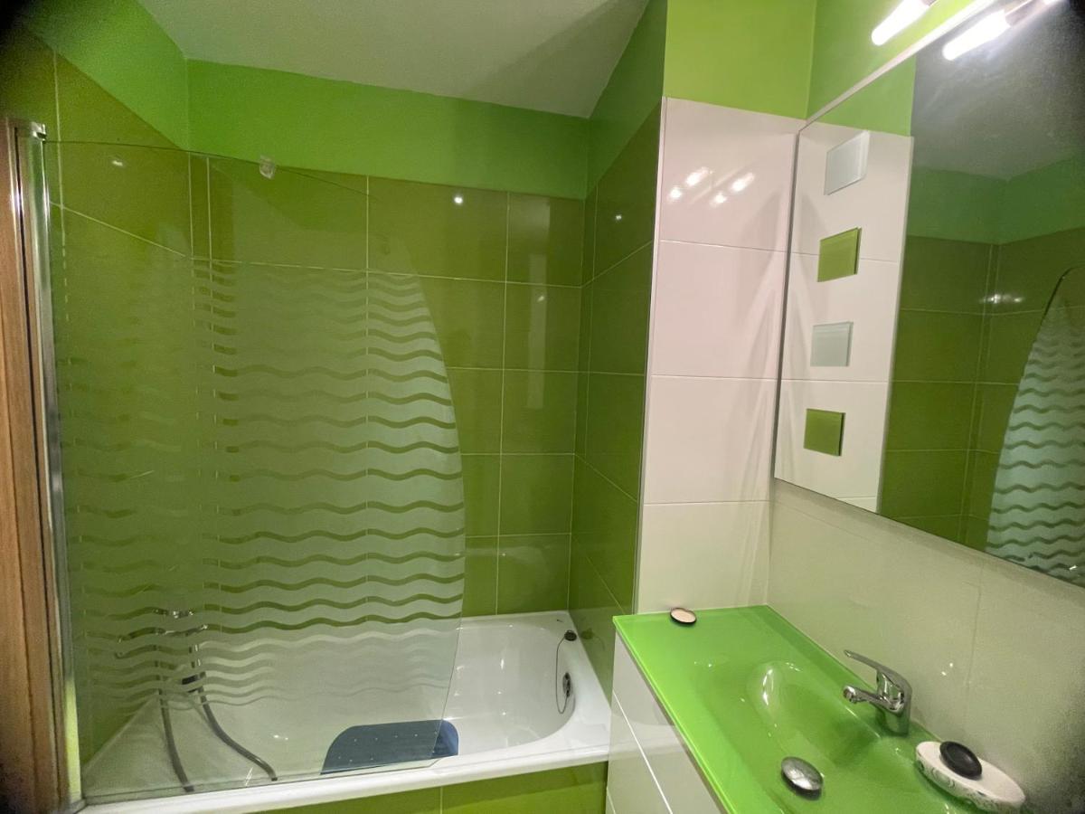 Precioso Piso En Ciudad Rodrigo Apartment Ngoại thất bức ảnh